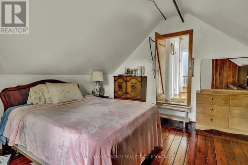 71 Queen Street, Prince Edward County (Picton), ON - Indoor Photo Showing Bedroom