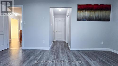 553 Hartley Boulevard, Milton, ON - Indoor Photo Showing Other Room