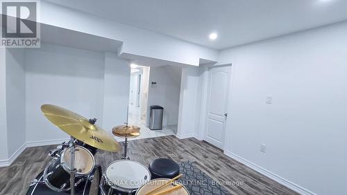 553 Hartley Boulevard, Milton, ON - Indoor Photo Showing Other Room