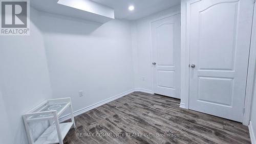 553 Hartley Boulevard, Milton, ON - Indoor Photo Showing Other Room