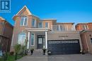 553 Hartley Boulevard, Milton, ON  - Outdoor With Facade 