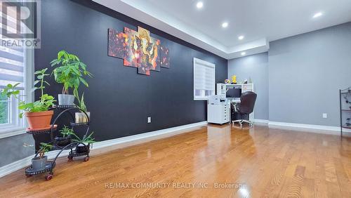 553 Hartley Boulevard, Milton, ON - Indoor Photo Showing Other Room