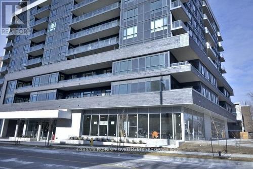 613 - 2800 Keele Street, Toronto, ON - Outdoor