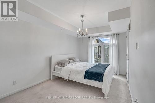 401 - 3060 Rotary Way, Burlington, ON - Indoor Photo Showing Bedroom