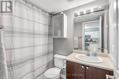 401 - 3060 Rotary Way, Burlington, ON - Indoor Photo Showing Bathroom