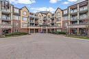 401 - 3060 Rotary Way, Burlington, ON  - Outdoor With Facade 