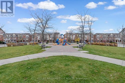 401 - 3060 Rotary Way, Burlington, ON - Outdoor