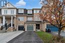 177 Decker Hollow Circle, Brampton, ON  - Outdoor With Facade 