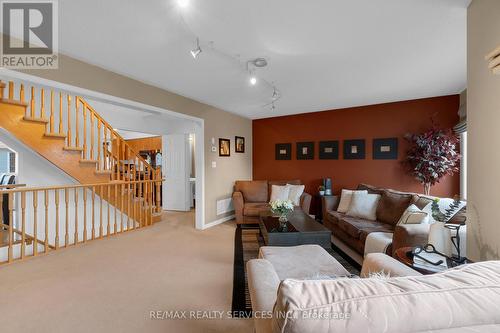 177 Decker Hollow Circle, Brampton, ON - Indoor Photo Showing Other Room