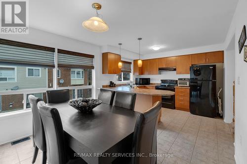 177 Decker Hollow Circle, Brampton, ON - Indoor