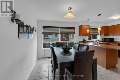 177 Decker Hollow Circle, Brampton, ON - Indoor