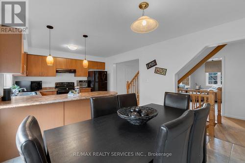 177 Decker Hollow Circle, Brampton, ON - Indoor