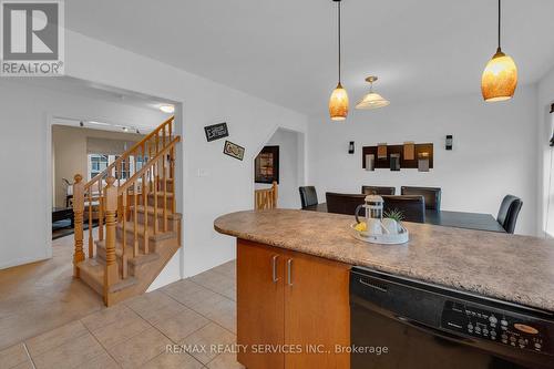 177 Decker Hollow Circle, Brampton, ON - Indoor