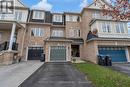 177 Decker Hollow Circle, Brampton, ON  - Outdoor With Facade 