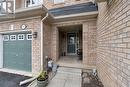 177 Decker Hollow Circle, Brampton, ON  - Outdoor With Exterior 