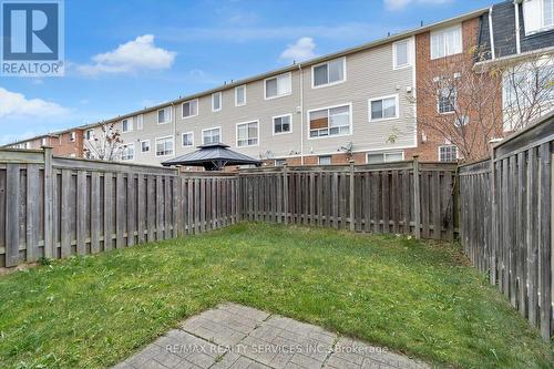 177 Decker Hollow Circle, Brampton, ON - Outdoor