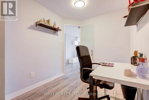 1616 - 4185 Shipp Drive, Mississauga, ON - Indoor Photo Showing Office