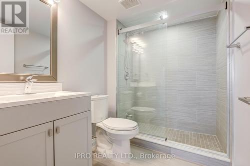 1616 - 4185 Shipp Drive, Mississauga, ON - Indoor Photo Showing Bathroom