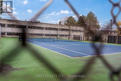 1616 - 4185 Shipp Drive, Mississauga, ON - Outdoor