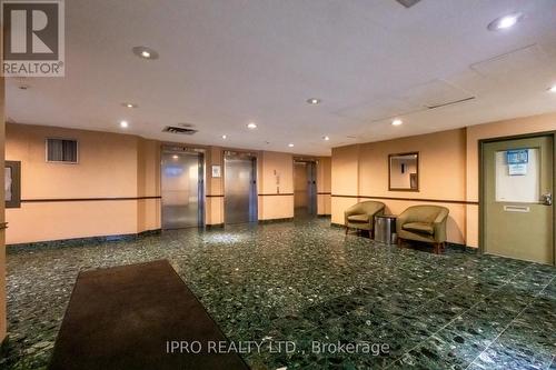 1616 - 4185 Shipp Drive, Mississauga, ON - Indoor Photo Showing Other Room