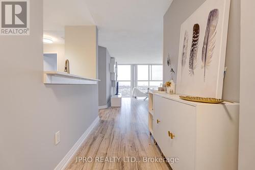 1616 - 4185 Shipp Drive, Mississauga, ON - Indoor Photo Showing Other Room