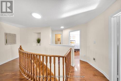 460 Father Tobin Road, Brampton, ON - Indoor Photo Showing Other Room