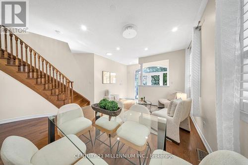 460 Father Tobin Road, Brampton, ON - Indoor Photo Showing Dining Room