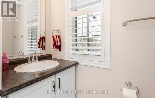 3183 Daisy Way, Oakville, ON - Indoor Photo Showing Bathroom