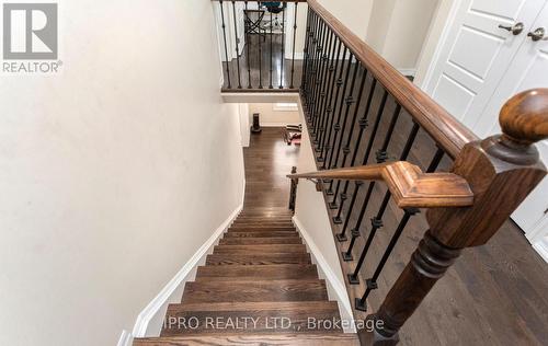 3183 Daisy Way, Oakville, ON - Indoor Photo Showing Other Room