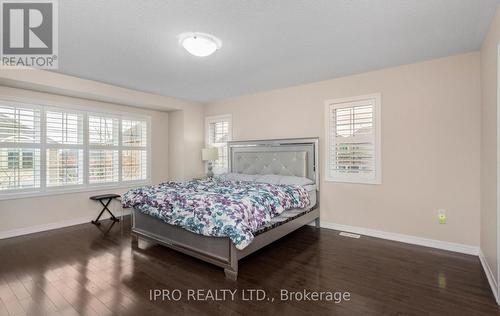 3183 Daisy Way, Oakville, ON - Indoor Photo Showing Bedroom