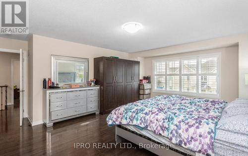 3183 Daisy Way, Oakville, ON - Indoor Photo Showing Bedroom