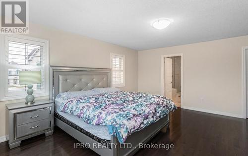 3183 Daisy Way, Oakville, ON - Indoor Photo Showing Bedroom