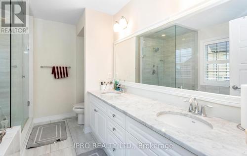 3183 Daisy Way, Oakville, ON - Indoor Photo Showing Bathroom