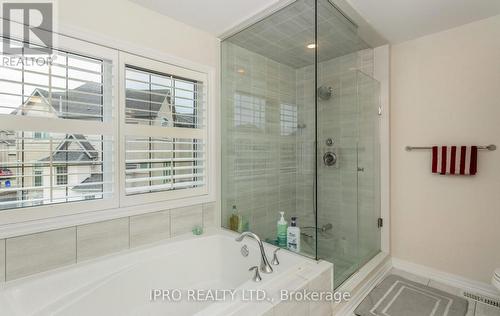 3183 Daisy Way, Oakville, ON - Indoor Photo Showing Bathroom