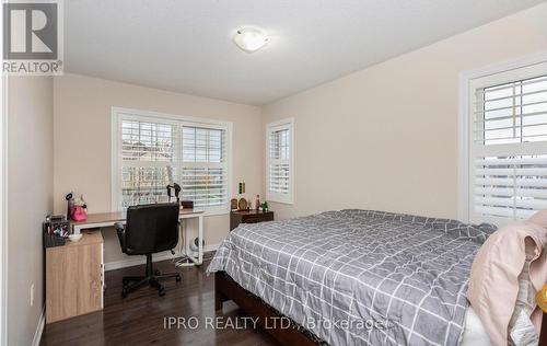 3183 Daisy Way, Oakville, ON - Indoor Photo Showing Bedroom