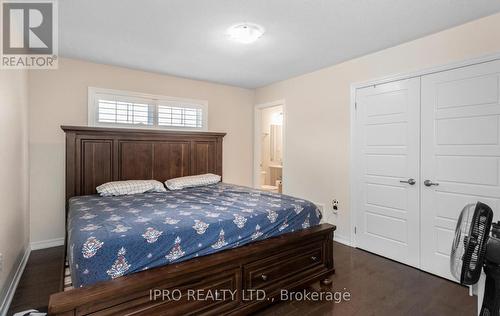 3183 Daisy Way, Oakville, ON - Indoor Photo Showing Bedroom