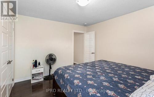 3183 Daisy Way, Oakville, ON - Indoor Photo Showing Bedroom