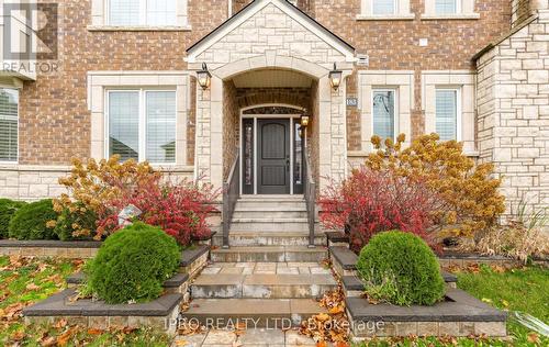 3183 Daisy Way, Oakville, ON - Outdoor With Facade