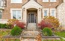 3183 Daisy Way, Oakville, ON  - Outdoor With Facade 