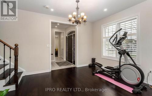 3183 Daisy Way, Oakville, ON - Indoor