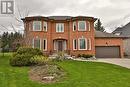 1404 The Links Drive, Oakville, ON  - Outdoor 