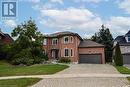 1404 The Links Drive, Oakville, ON  - Outdoor 