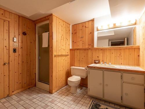 Salle de bains - 139 Côte Commandant, Mont-Tremblant, QC - Indoor Photo Showing Bathroom