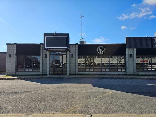 Frontage - A-2930 Boul. Le Corbusier, Laval (Chomedey), QC - Outdoor