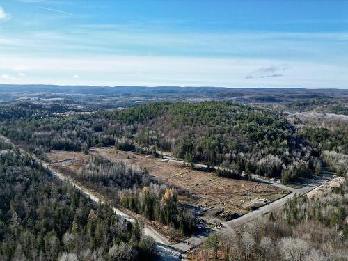 Aerial photo - 7 Ch. Du Chinook, La Pêche, QC 