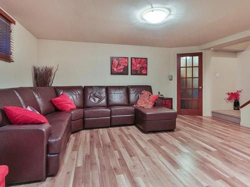 Family room - 147 Rue Maxime, Saint-Jean-Sur-Richelieu, QC - Indoor Photo Showing Living Room