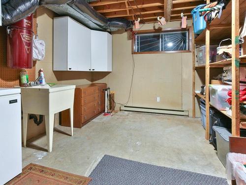 Other - 147 Rue Maxime, Saint-Jean-Sur-Richelieu, QC - Indoor Photo Showing Basement