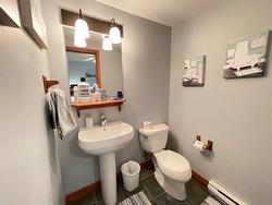 Ensuite bathroom - 