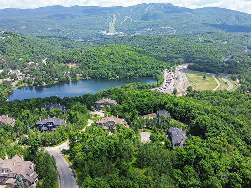 Overall view - 1-206 Rue Du Mont-Plaisant, Mont-Tremblant, QC - Outdoor With Body Of Water With View