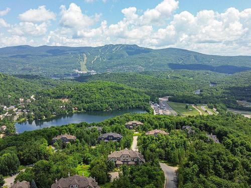 Overall view - 1-206 Rue Du Mont-Plaisant, Mont-Tremblant, QC - Outdoor With View